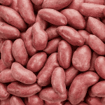 Red Fingerling Mini