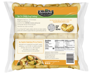 TastefulSelections 24oz Steam&Savor OrganicHoneyGold_Back_LR_080726