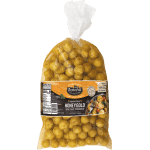 Tasteful Selections Mesh Bellyband 5lb. Honey Gold 2-3 Bite