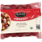Tasteful Selections Mesh Pillow Pack 24oz Ruby Sensation Organic