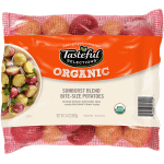 Tasteful Selections Mesh Pillow Pack 24oz Sunburst Blend Organic