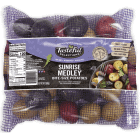 Tasteful Selections Mesh Pillow Pack 24oz Sunrise Medley 2 Bite