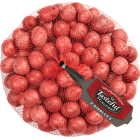 Tasteful Selections Mesh Wineglass 16oz Ruby Sensation Nibbles