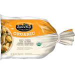 Tasteful Selections Poly Mesh Light Blocker Organic 3lb Honey Gold