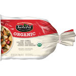 Tasteful Selections Poly Mesh Light Blocker Organic 3lb Ruby Sensation